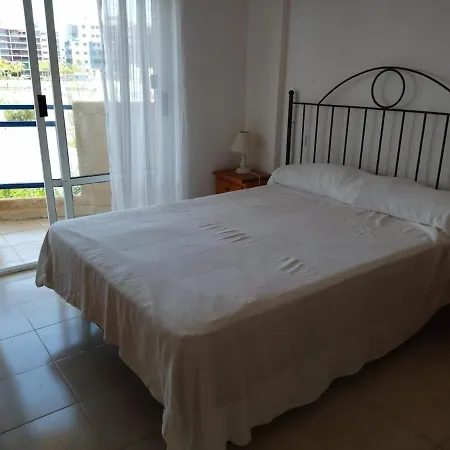 Apartment Cerca Del Mar, Bonitas Vistas, 2 *