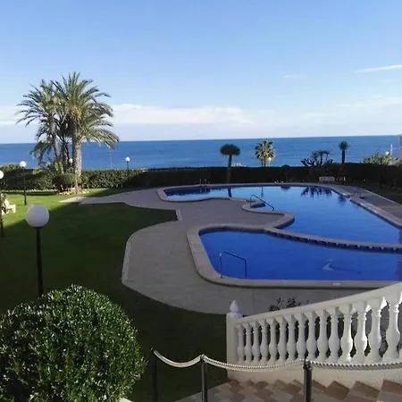 Cerca Del Mar, Bonitas Vistas, 2 Dehesa de Campoamor (Orihuela Costa)