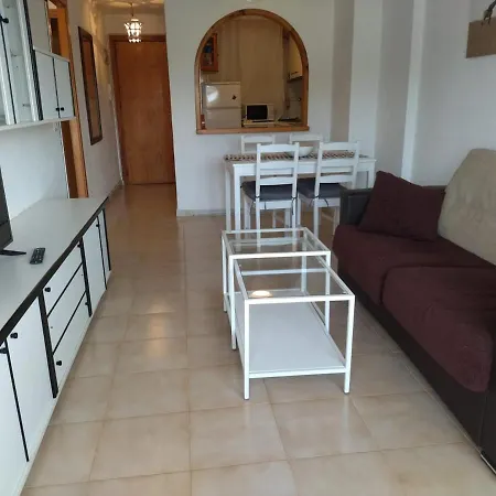 Apartment Cerca Del Mar, Bonitas Vistas, 2 Dehesa de Campoamor (Orihuela Costa)