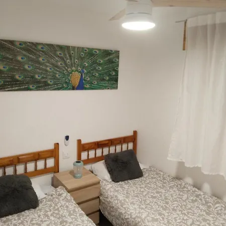 Cerca Del Mar, Bonitas Vistas, 2 * Dehesa de Campoamor (Orihuela Costa)