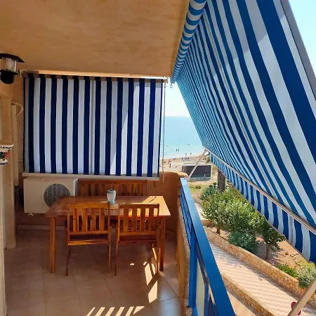 Apartment Cerca Del Mar, Bonitas Vistas, 2 Dehesa de Campoamor (Orihuela Costa)