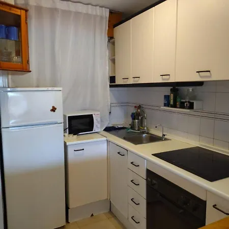 Cerca Del Mar, Bonitas Vistas, 2 Appartement *