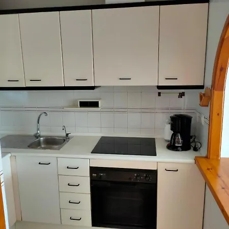 Apartment Cerca Del Mar, Bonitas Vistas, 2 Dehesa de Campoamor (Orihuela Costa)