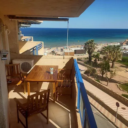 Cerca Del Mar, Bonitas Vistas, 2 *