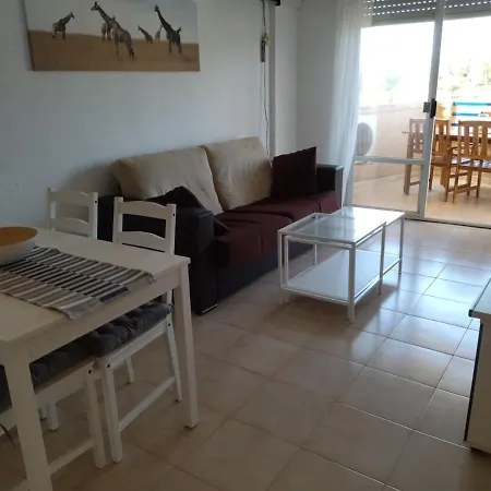 Cerca Del Mar, Bonitas Vistas, 2 Dehesa de Campoamor (Orihuela Costa)